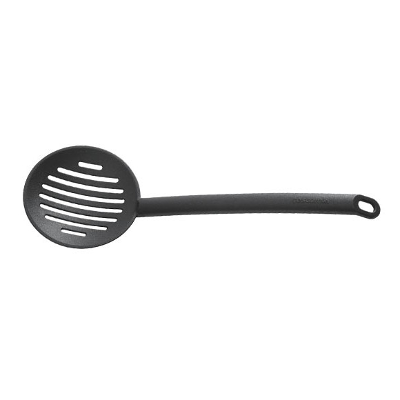 Mestolo Tescoma Space Line - Nylon 32cm, Antiaderente, Resistente Al Calore Fino A 210°C, Lavabile In Lavastoviglie - Foto 12