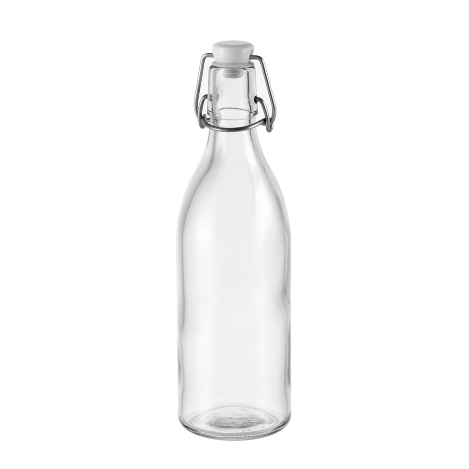 TESCOMA Della Casa 0,5 l - skleněná láhev se zátkou | Finesio.cz