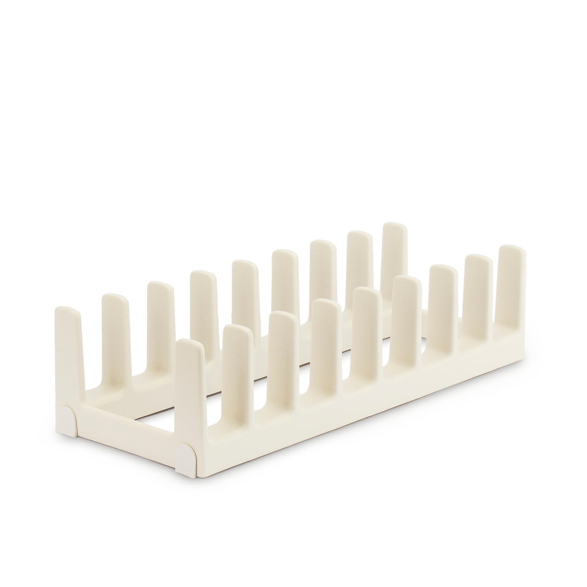 Raccordi E Piedini Tescoma FlexiSpace - 16 Pezzi, Bianco, Per Portautensili Modulari - Foto 6