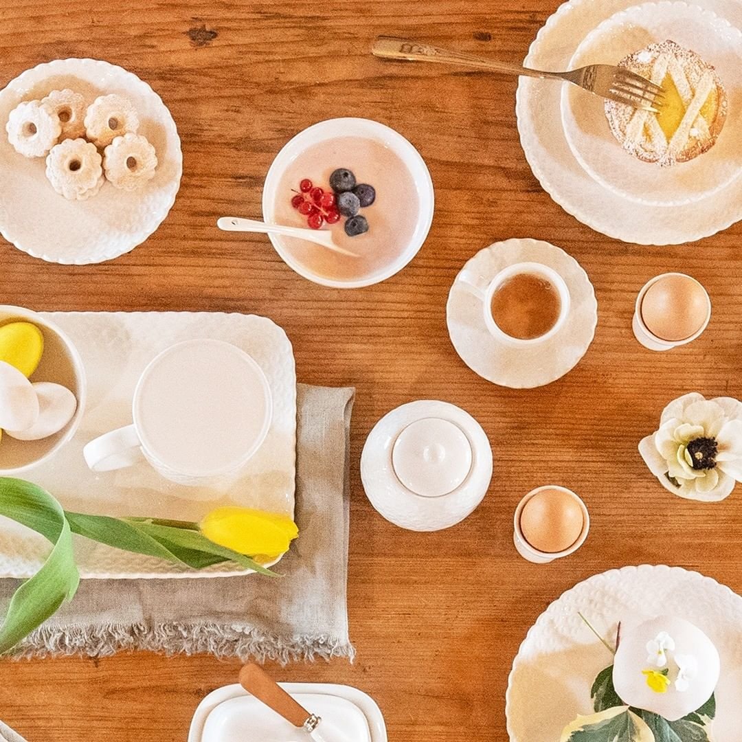 Sac Cadeau Anniversaire Recyclable Tulip Studio - Format Moyen, Design Joyeux, Avec étiquette Inclus