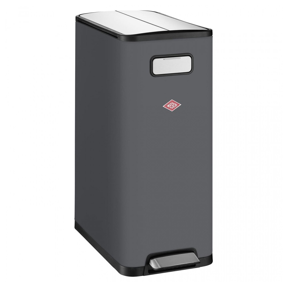 Wesco Big Double Master